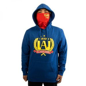 My Hero Academia Class A-1 Hoodie